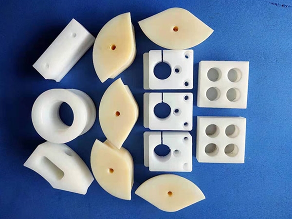 超高分子聚乙烯異形配件