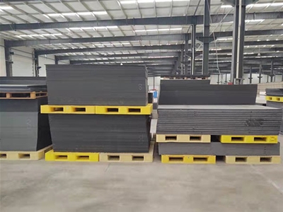 聚乙烯煤倉(cāng)襯板