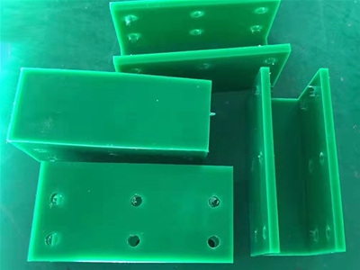 鏈條超高分子聚乙烯導(dǎo)軌