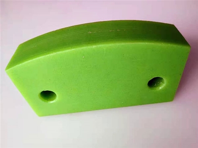 超高分子聚乙烯異形配件