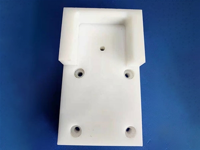 超高分子聚乙烯異形配件